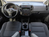 Volkswagen Golf Plus 2012 Серебряный