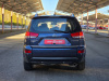 Citroen C-Crosser 2008 Синий