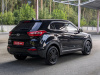 Hyundai Creta 2019 Черный