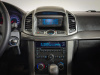 Chevrolet Captiva 2012 Черный