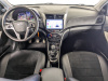 Hyundai Solaris 2015 Белый