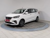 Suzuki Ertiga 2022 Серебряный