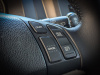 Honda CR-V 2008 Черный