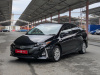 Toyota Prius 2017 Черный
