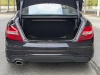 Mercedes-Benz C-Класс 2014 Черный
