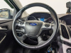 Ford Focus 2012 Серебряный