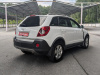 Opel Antara 2011 Белый