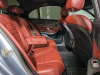 Mercedes-Benz C-Класс 2014 Серебряный
