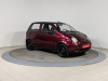 Daewoo Matiz 2011 Красный