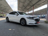 Mazda 6 2019 Белый