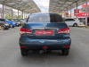 Nissan Almera 2013 Синий