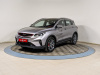 Geely Coolray 2023 Серый