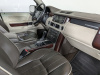 Land Rover Range Rover 2011 Коричневый