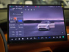 Changan Qiyuan Q07 2026 Белый