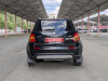 Suzuki SX4 2010 Черный
