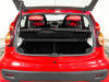 Peugeot 107 2012 Красный