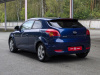Kia Ceed 2008 Синий