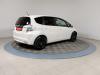 Honda Fit 2011 Белый