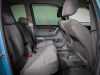 Skoda Roomster 2012 Голубой