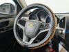 Chevrolet Cruze 2012 Серый
