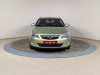 Opel Astra 2010 Зеленый