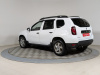 Renault Duster 2016 Белый