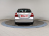 Chevrolet Aveo 2011 Серебряный