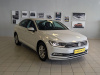 Volkswagen Passat 2019 Белый