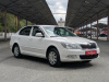 Skoda Octavia 2013 Белый