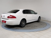 Skoda Superb 2012 Белый