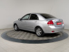 Kia Cerato 2006 Серебряный