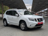 Nissan Terrano 2014 Белый