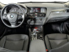 BMW X3 2015 Белый
