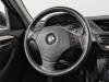 BMW X1 2014 Черный