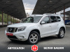 Nissan Terrano 2014 Белый