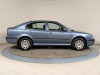 Skoda Octavia 2010 Голубой