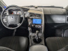 SsangYong Kyron 2014 Черный