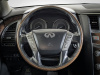 Infiniti QX56 2011 Белый