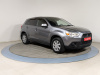 Mitsubishi ASX 2012 Серый