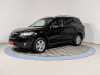 Hyundai Santa Fe 2010 Черный