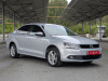 Volkswagen Jetta 2013 Серый