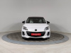 Mazda 3 2011 Белый