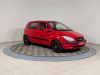 Hyundai Getz 2008 Красный