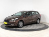 Kia Ceed 2013 Коричневый