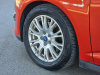 Ford C-MAX 2010 Красный