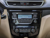 Nissan X-Trail 2015 Черный