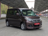 Suzuki Solio 2016 Коричневый