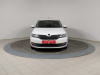 Skoda Rapid 2019 Белый