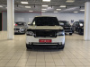 Land Rover Range Rover 2012 Белый
