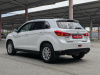 Mitsubishi ASX 2012 Белый